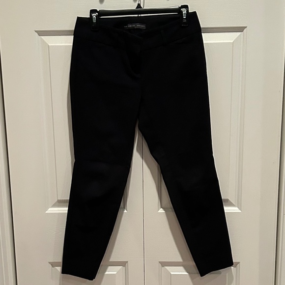Black Super Skinny Jeans - Picture 2 of 5